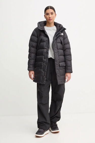 Parka The North Face Limbara Winter Puffer Jacket Čierna | NF0A89GAJK31, 1