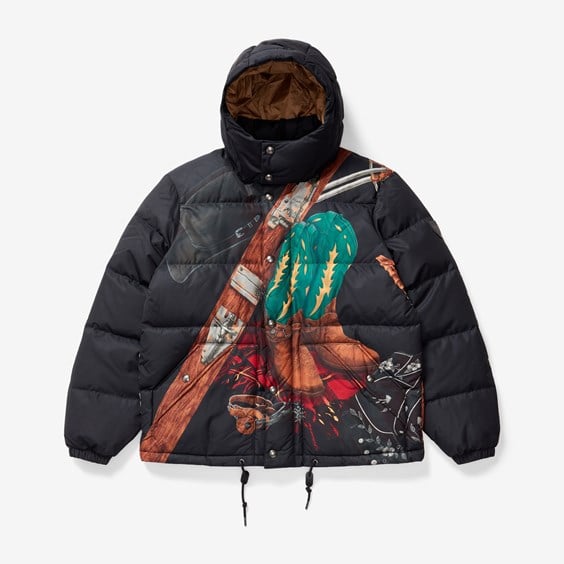 Polo Ralph Lauren Insulated