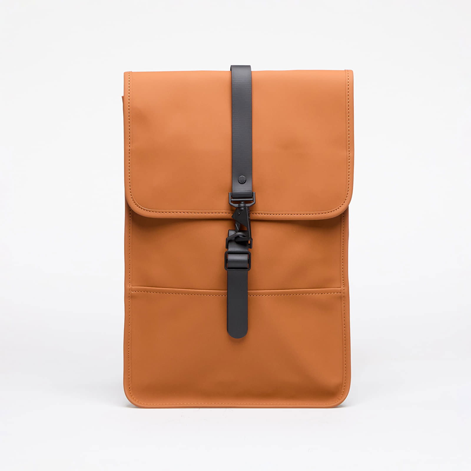 Rolltop Rucksack W3 Rust Universal