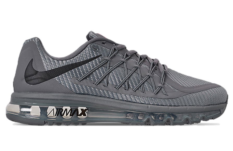 Tenisky a topánky Nike Air Max 2015 Cool Grey Šedá | CN0135-002, 0