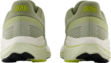 Tenisky a topánky New Balance Fresh Foam X 860 v14 Zelené | m860h14, 4