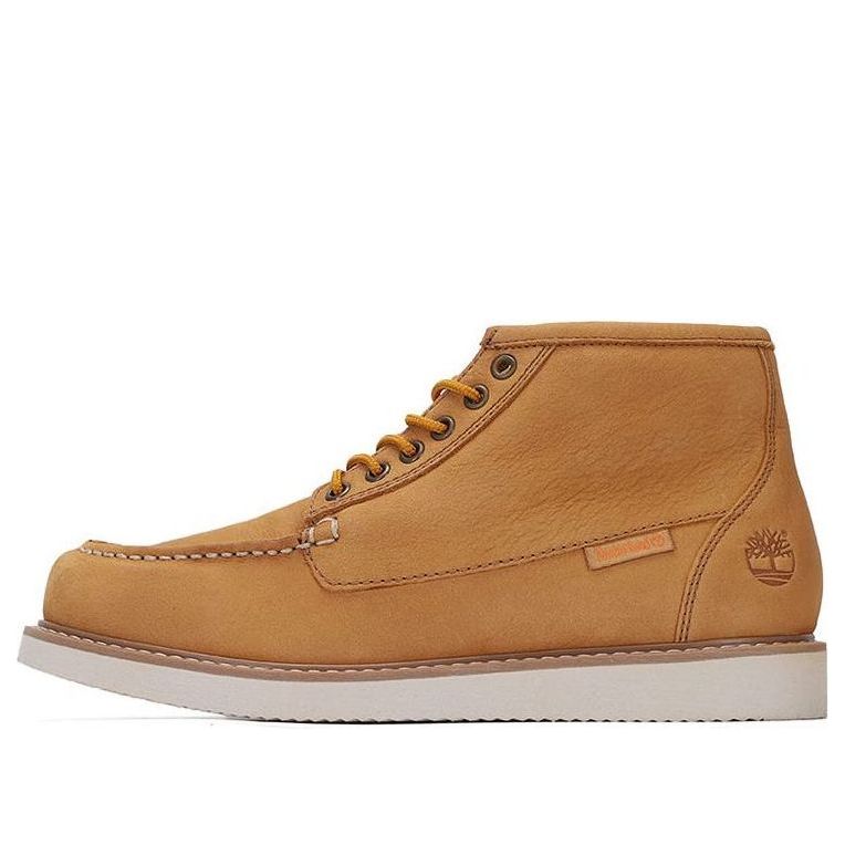 Tenisky a topánky Timberland Newmarket II Chukka Boots Hnedá | A2BTH231, 0