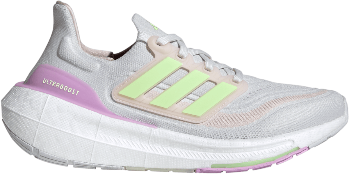 Tenisky a topánky adidas Performance adidas ULTRABOOST LIGHT W Šedá | ie3337, 0
