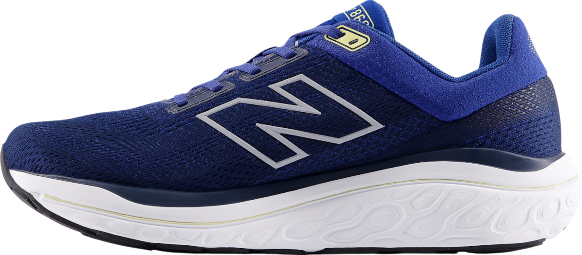 Tenisky a topánky New Balance Fresh Foam X 860 v14 Navy | m860-14e, 1