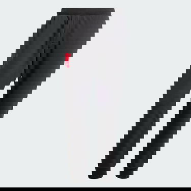 Tepláky adidas Performance Manchester United Cultural Story Sweatpants Čierna | IP9183, 0