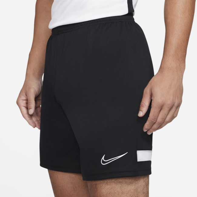 Šortky Nike Dri-FIT Academy Čierna | cw6107-010, 1