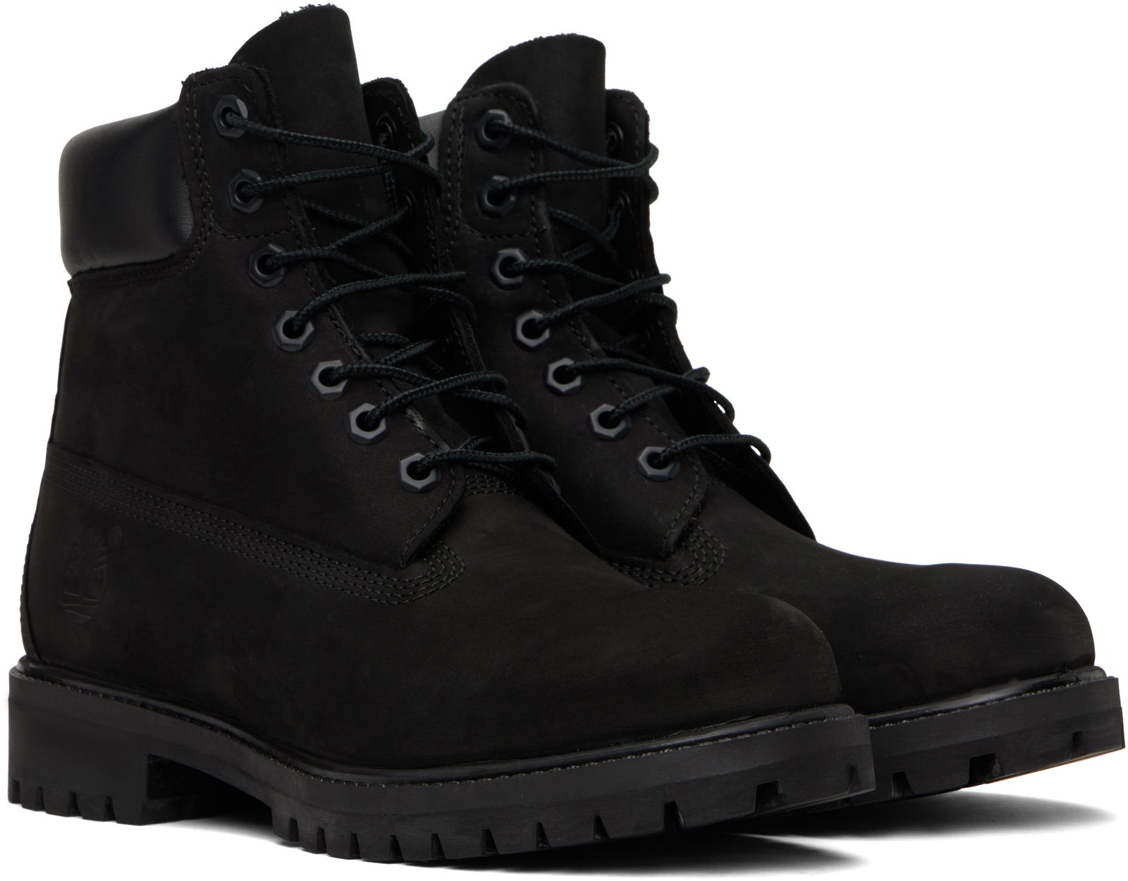 Premium 6-Inch Waterproof Boots