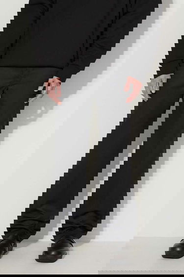 Nohavice Dickies Dickies 873 Work Trousers Čierna | 873.BLK, 0