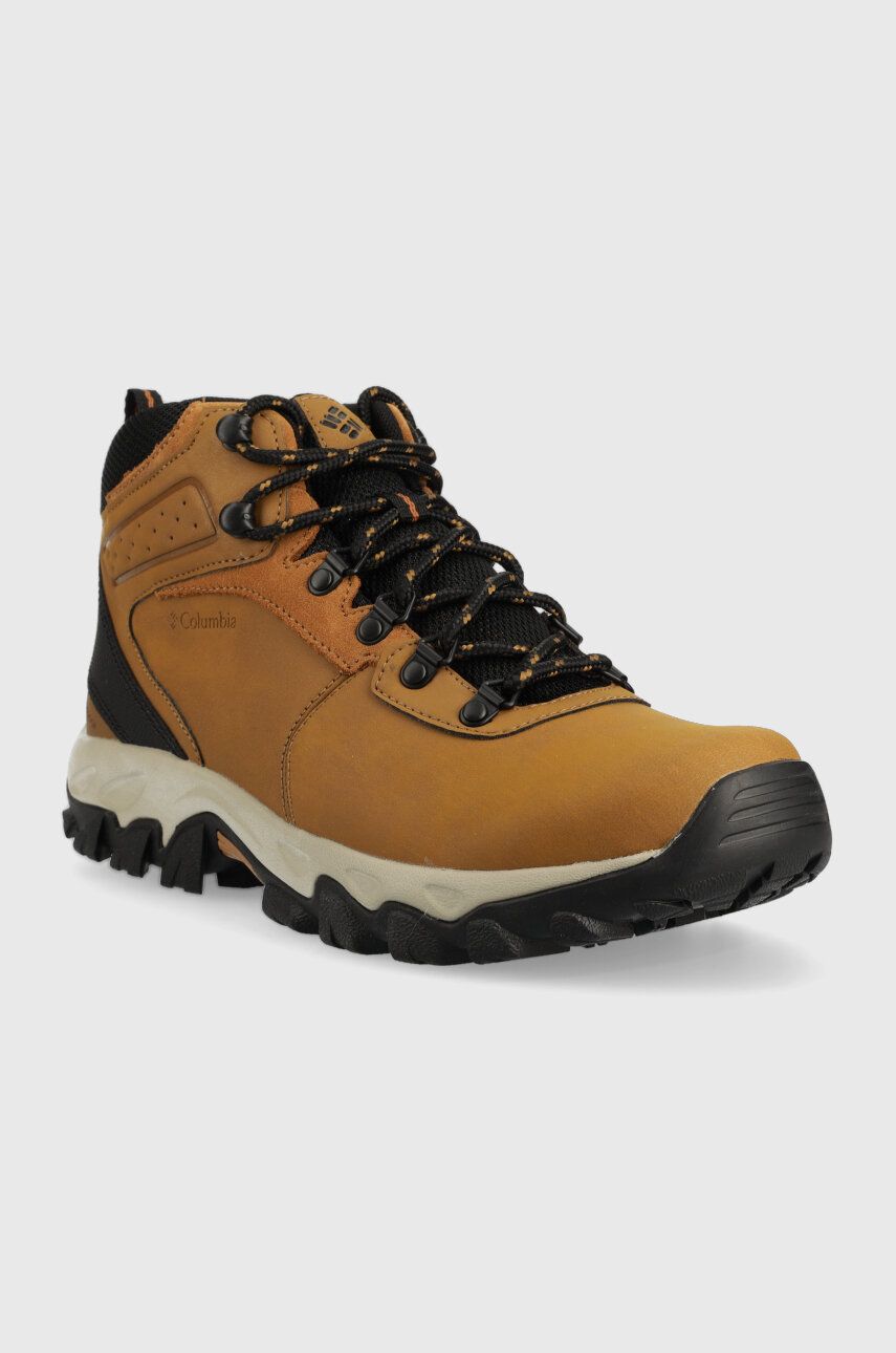 Newton Ridge Boots