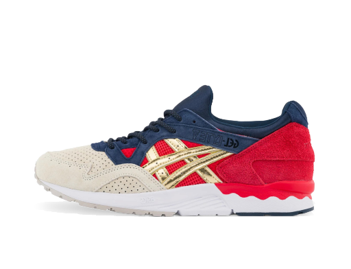 Tenisky a topánky Asics Gel-Lyte V "Concepts Libertea" Červená | 1201A943-100