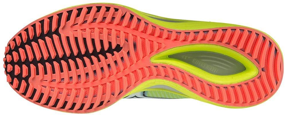 Tenisky a topánky Mizuno Wave Rebellion Žltá | J1GC211702, 1