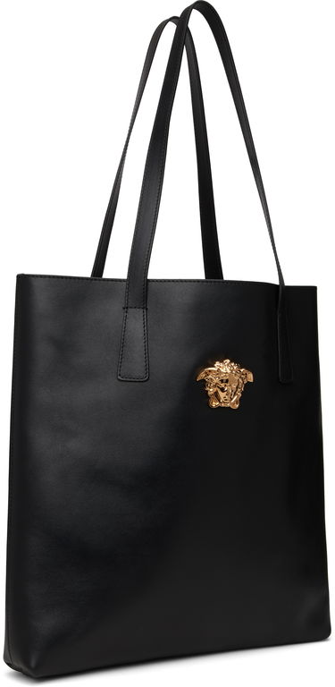Tote bag Versace Versace 'La Medusa' Tote Čierna | 1020004_1A14675, 4