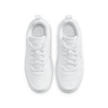 Tenisky a topánky Nike Court Borough Low Recraft Biela | DV5456-106, 4
