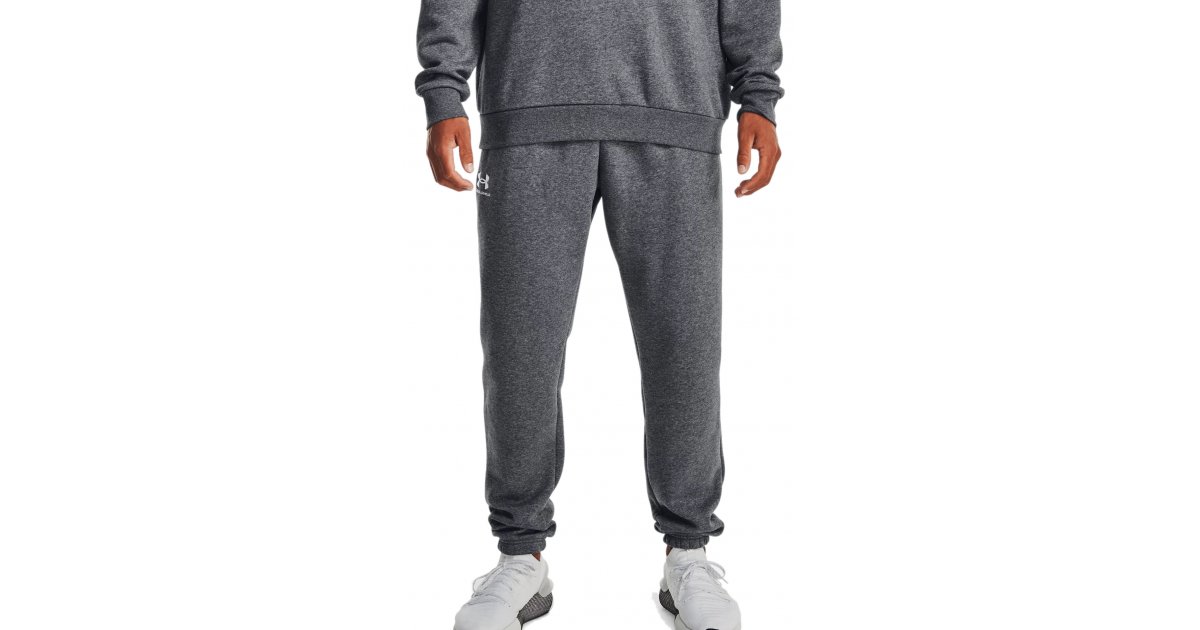 Sweatpants Essential Fleece