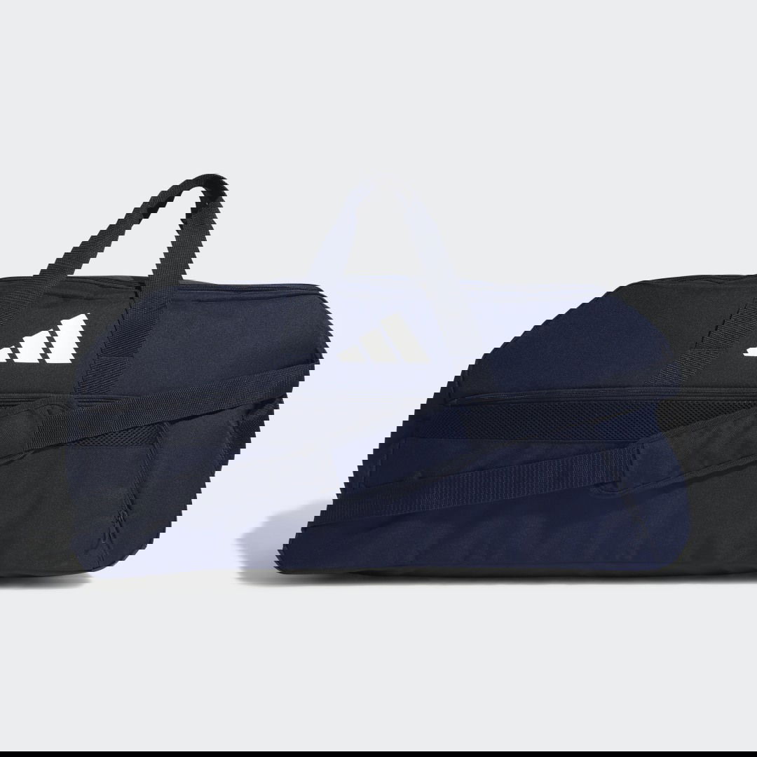 Cestovná taška adidas Originals Tiro 23 League Duffel Navy | IB8655, 0
