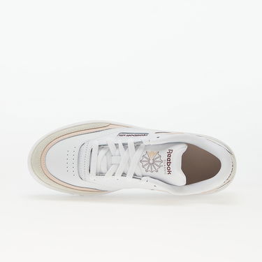 Tenisky a topánky Reebok Club C Extra Biela | 100033108, 3