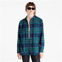 Holly Hideaway™ Flannel Shirt