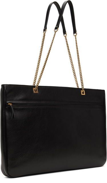 Tote bag Valentino Valentino Garavani Viva Superstar Nappa Leather Shopping Tote Hnedá | 6W2B0R12PTJ, 2