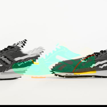 Tenisky a topánky Reebok Keith Haring x GL6000 Zelené | GZ1460, 0