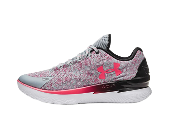 Under Armour CURRY 1 LOW FLOTRO NM2 3026278-401