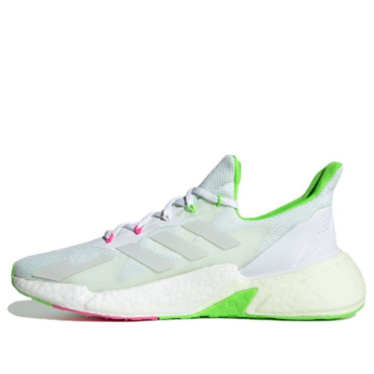 Tenisky a topánky adidas Performance X9000l4 Biela | GZ5286, 0