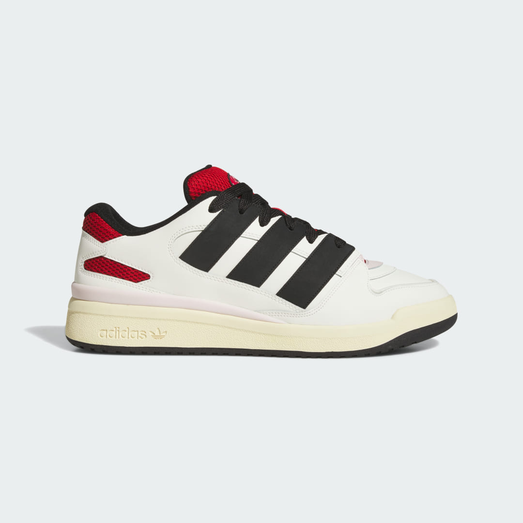 Tenisky a topánky adidas Originals Forum 2000 Biela | JI3277, 0