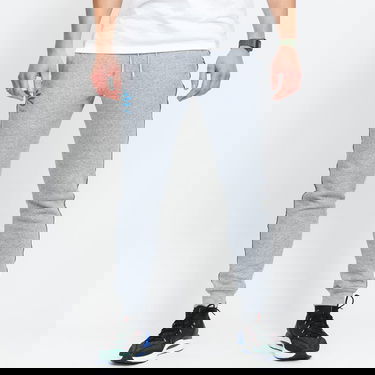 Tepláky Under Armour Curry Fleece Jogger Šedá | 1366627-011, 2