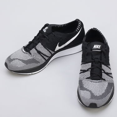 Tenisky a topánky Nike Flyknit Trainer Čierna | AH8396-005, 2
