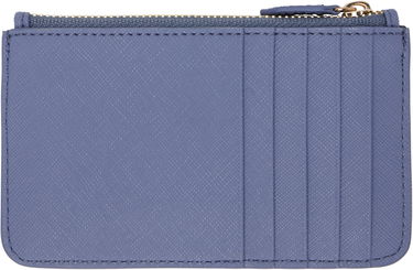 Peňaženka Vivienne Westwood Vivienne Westwood Half Moon Card Holder Čierna | 5402000CW-S0021-, 2