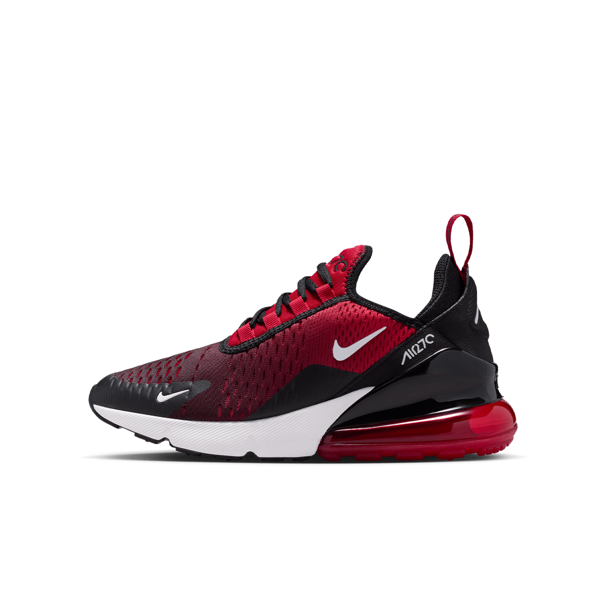 Tenisky a topánky Nike AIR MAX 270 Červená | 943345-603, 0