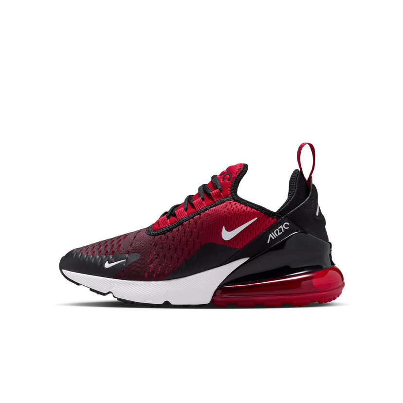 Tenisky a topánky Nike AIR MAX 270 Červená | 943345-603
