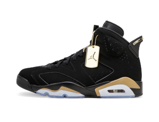 Tenisky a topánky Jordan Jordan 6 Retro DMP Čierna | CT4954-007