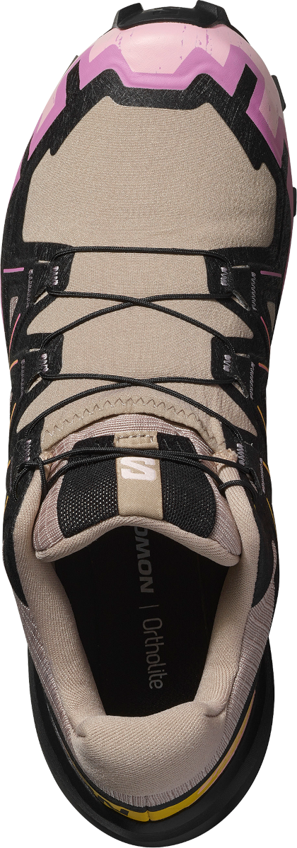 Tenisky a topánky Salomon Salomon SPEEDCROSS 6 Rôznofarebný | l47980800, 1