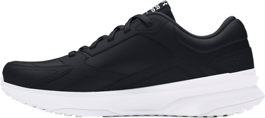 Tenisky a topánky Under Armour UA Edge LTHR Čierna | 3028375-001, 1