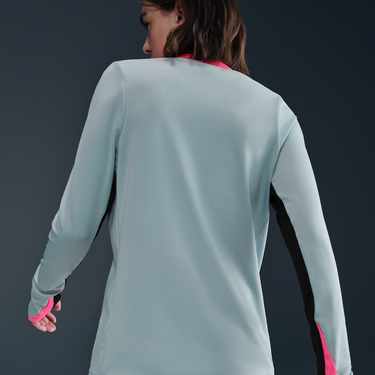 Dres Nike Dri-FIT Strike Crew Neck Soccer Jersey Tyrkysová | FN5012-395, 3