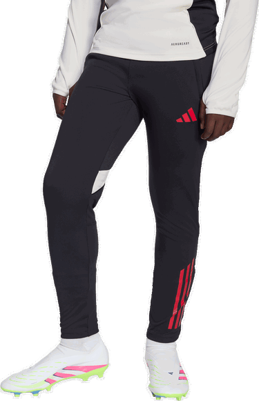 Nohavice adidas Performance Liverpool FC Tiro 25 Competition Training Pants Béžová | JV6564, 4