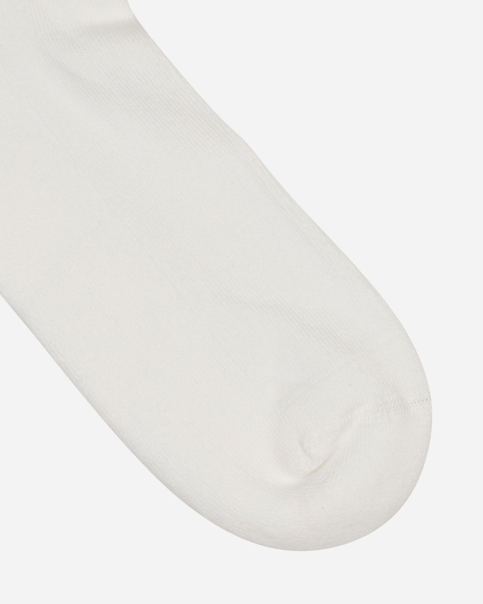 Chase Socks White