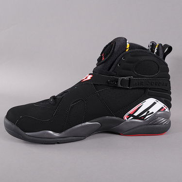 Tenisky a topánky Jordan Air Jordan 8 Retro "Playoff" 2013 Čierna | 305381 061, 0