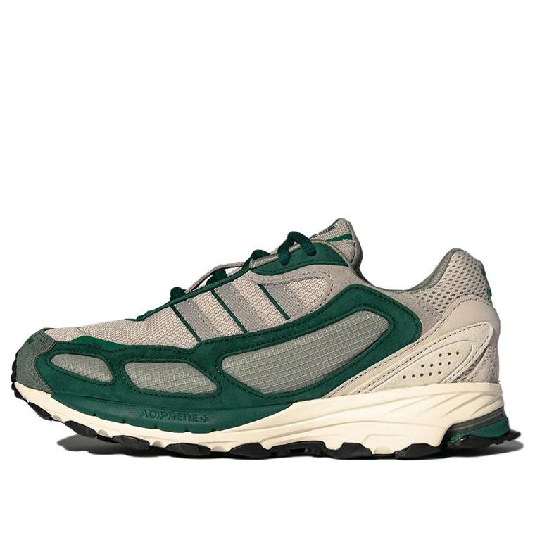 Tenisky a topánky adidas Originals Shadowturf Zelené | HP7746