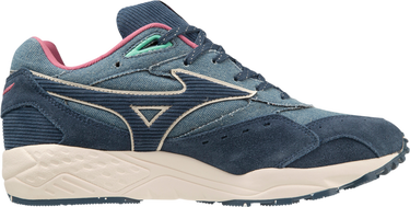 Tenisky a topánky Mizuno Mizuno Contender Modrá | d1ga2367-001, 2