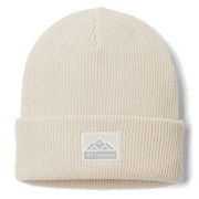 Whirlibird Cuffed Beanie