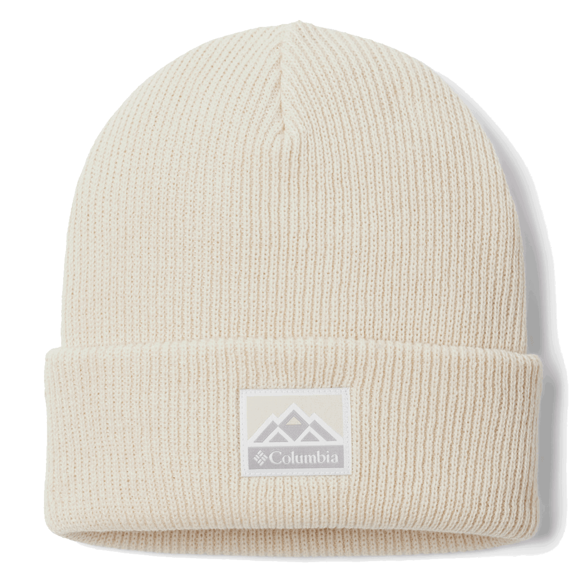 Kulicha Columbia Whirlibird Cuffed Beanie Biela | 1911321192, 0