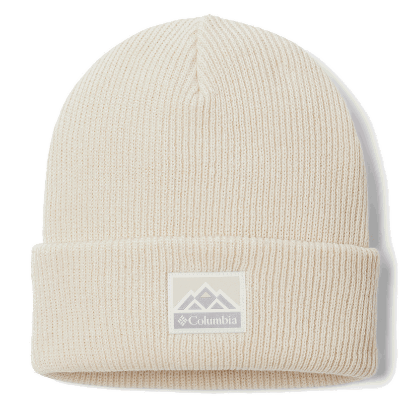 Kulicha Columbia Whirlibird Cuffed Beanie Biela | 1911321192
