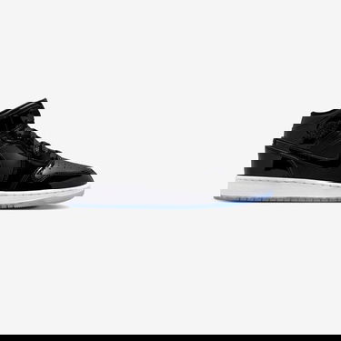 Tenisky a topánky Jordan Air Jordan 1 Mid "Space Jam" GS Čierna | DV1337-004, 2
