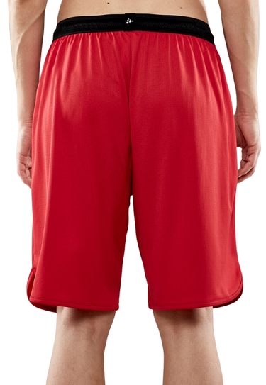 Šortky Craft Progress Basket Shorts Červená | 1911113-430000, 1