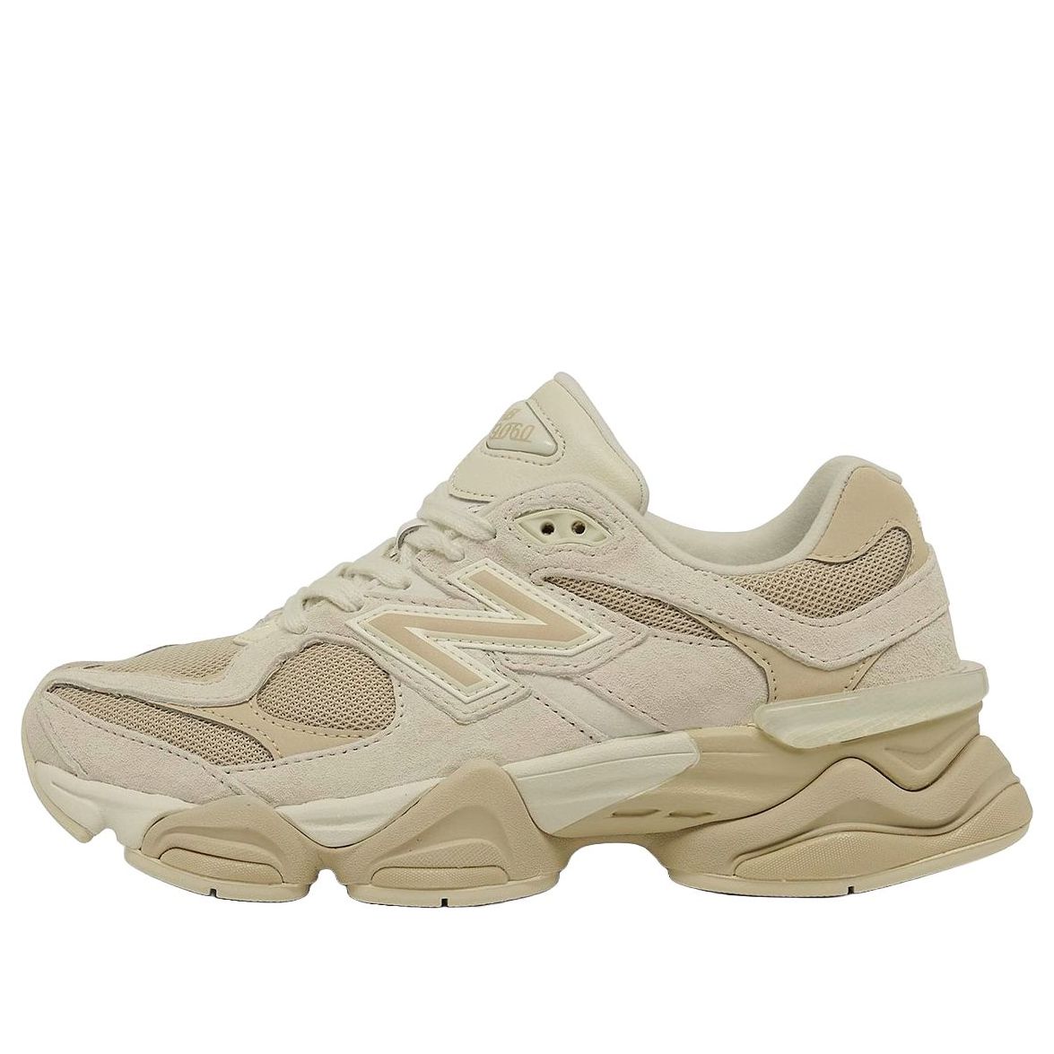 Tenisky a topánky New Balance 9060 Béžová | U9060SS, 0