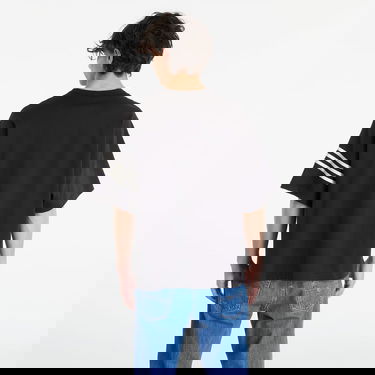 Tričko adidas Originals New Classic Tee Čierna | HM1875, 4