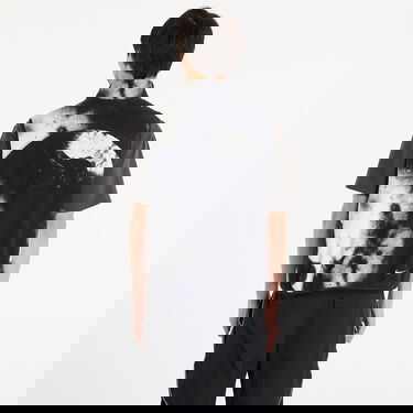 Vesta Nike ACG ACG Wolf Tree Printed Fleece Half-Zip Vest Čierna | HV1121-060, 1