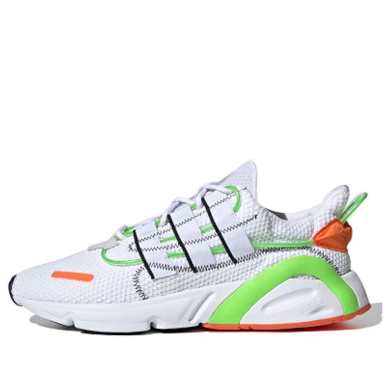 Tenisky a topánky adidas Originals LXCON Biela | FW6377