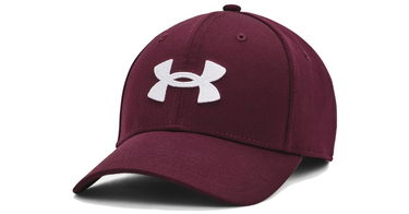 Šiltovka Under Armour UA Blitzing Vínová | 1376700-602, 1